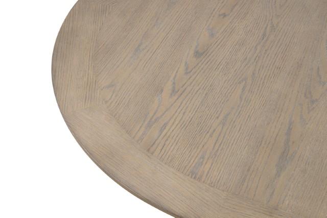 Juego de comedor Clements de 7 piezas