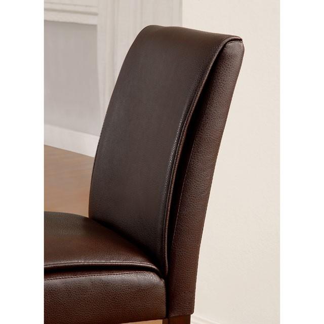 Juego de comedor Gladstone de 7 piezas