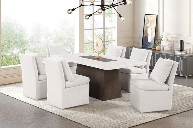 Mesa de comedor Grasten