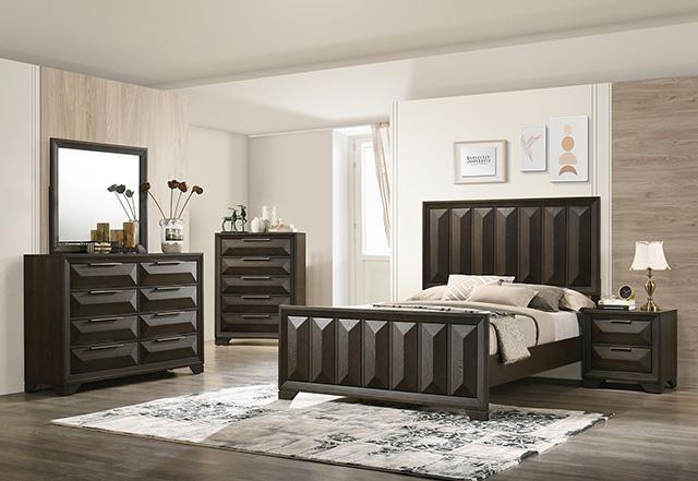 Espejo Hexham con Soporte