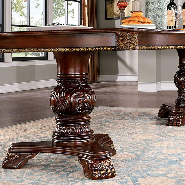 Mesa de comedor NORMANDY