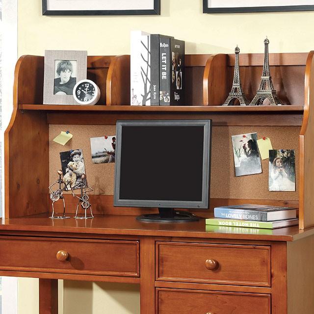 Omnus Roble Hutch