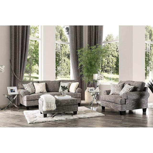 Silla Pierpont Gray