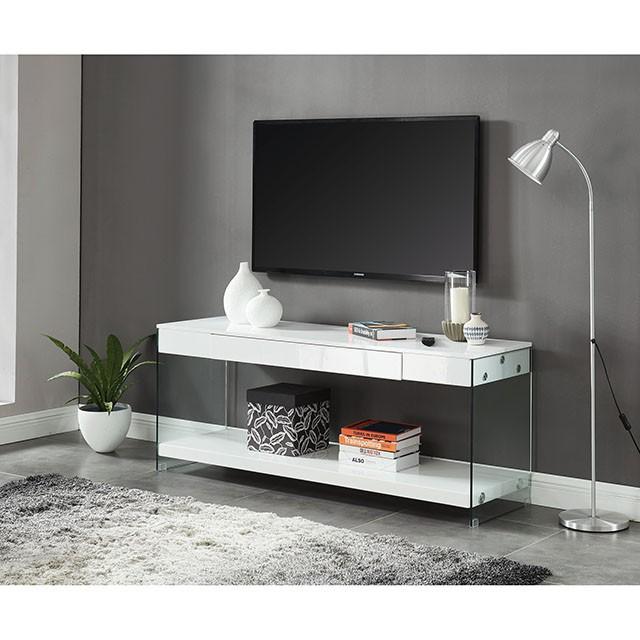 Mueble para TV Sabugal Blanco de 60"