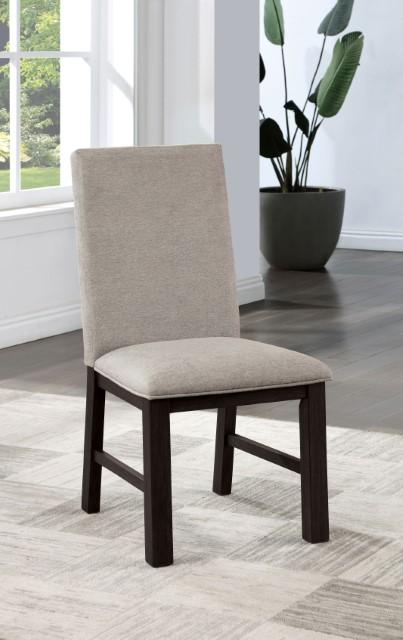 Silla UMBER (2/CAJA)