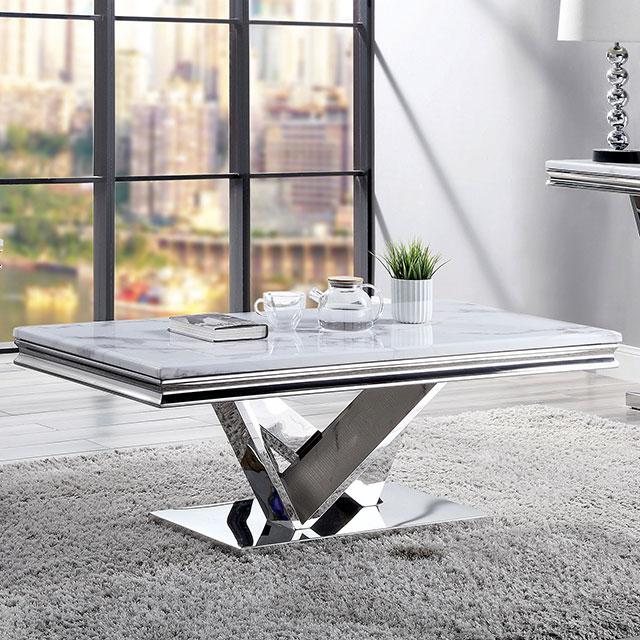Mesa de centro VILLARSGLANE