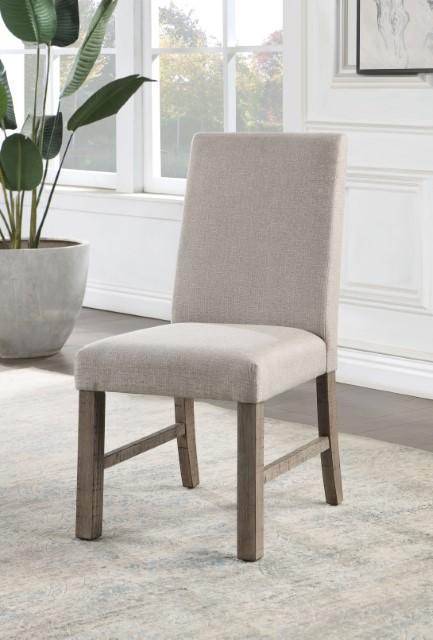 SAN ANTONIO Silla lateral (2/CTN)