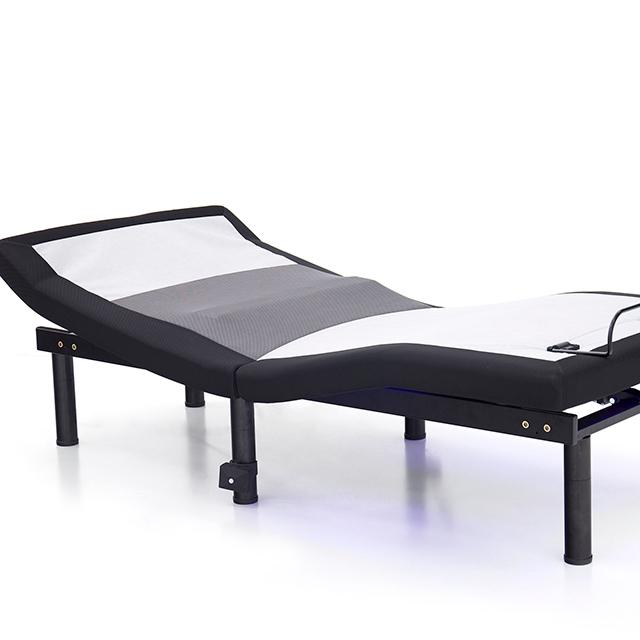 Base para cama ajustable SOMNERSIDE III - Full, King, Queen y TwinXL