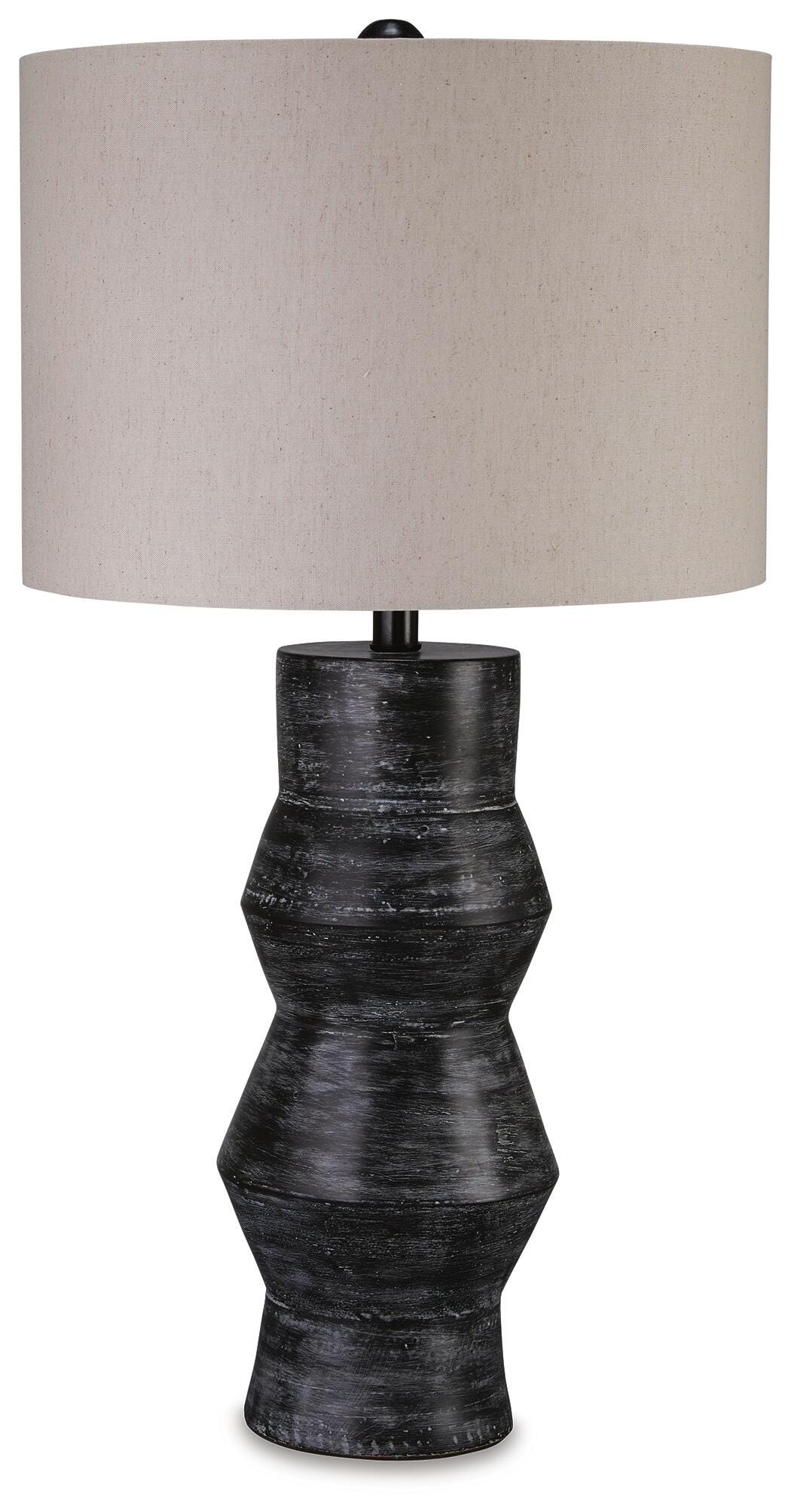 Lámpara de mesa Kerbert