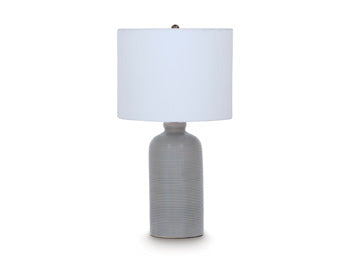 Lámpara de mesa Wimlow