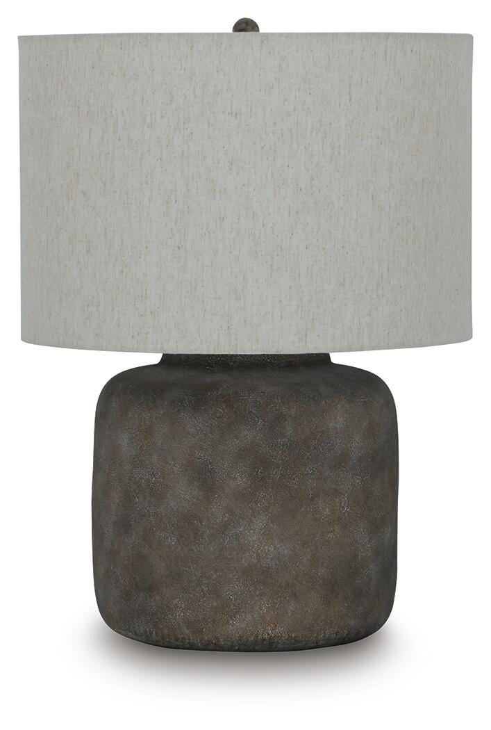 Lámpara de mesa Zandophen