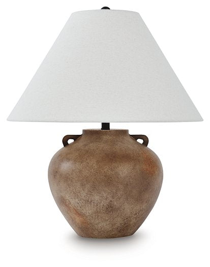 Ferrilby Table Lamp