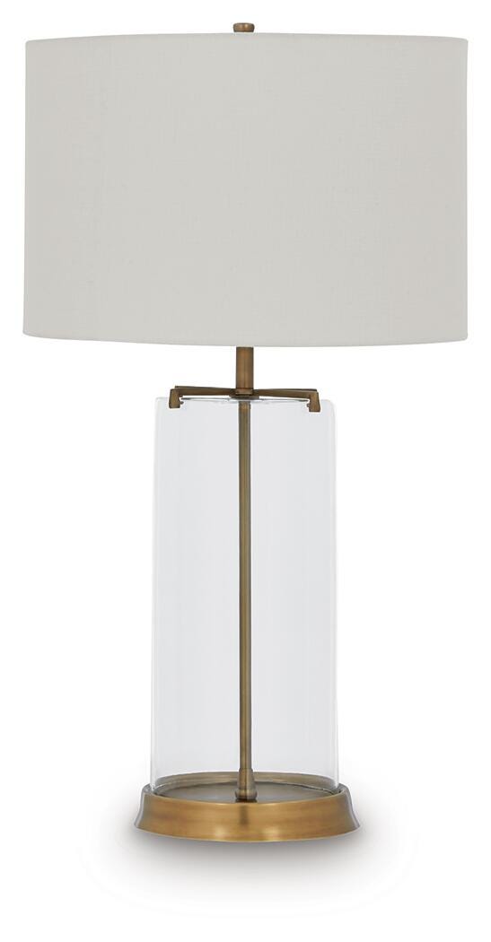 Lámpara de Mesa Gizeh