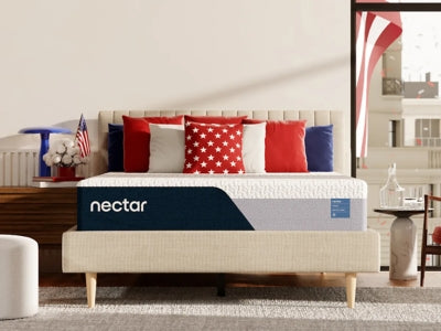 Colchón Nectar Classic Memory Foam 5.1