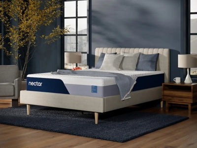 Colchón Nectar Classic Memory Foam 5.1