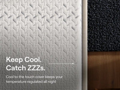 Colchón Nectar Classic Memory Foam 5.1