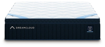Colchón DreamCloud Hybrid Premier 4.0