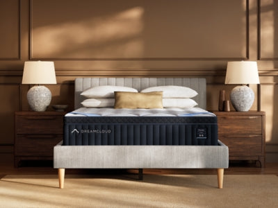 Colchón DreamCloud Hybrid Premier 4.0