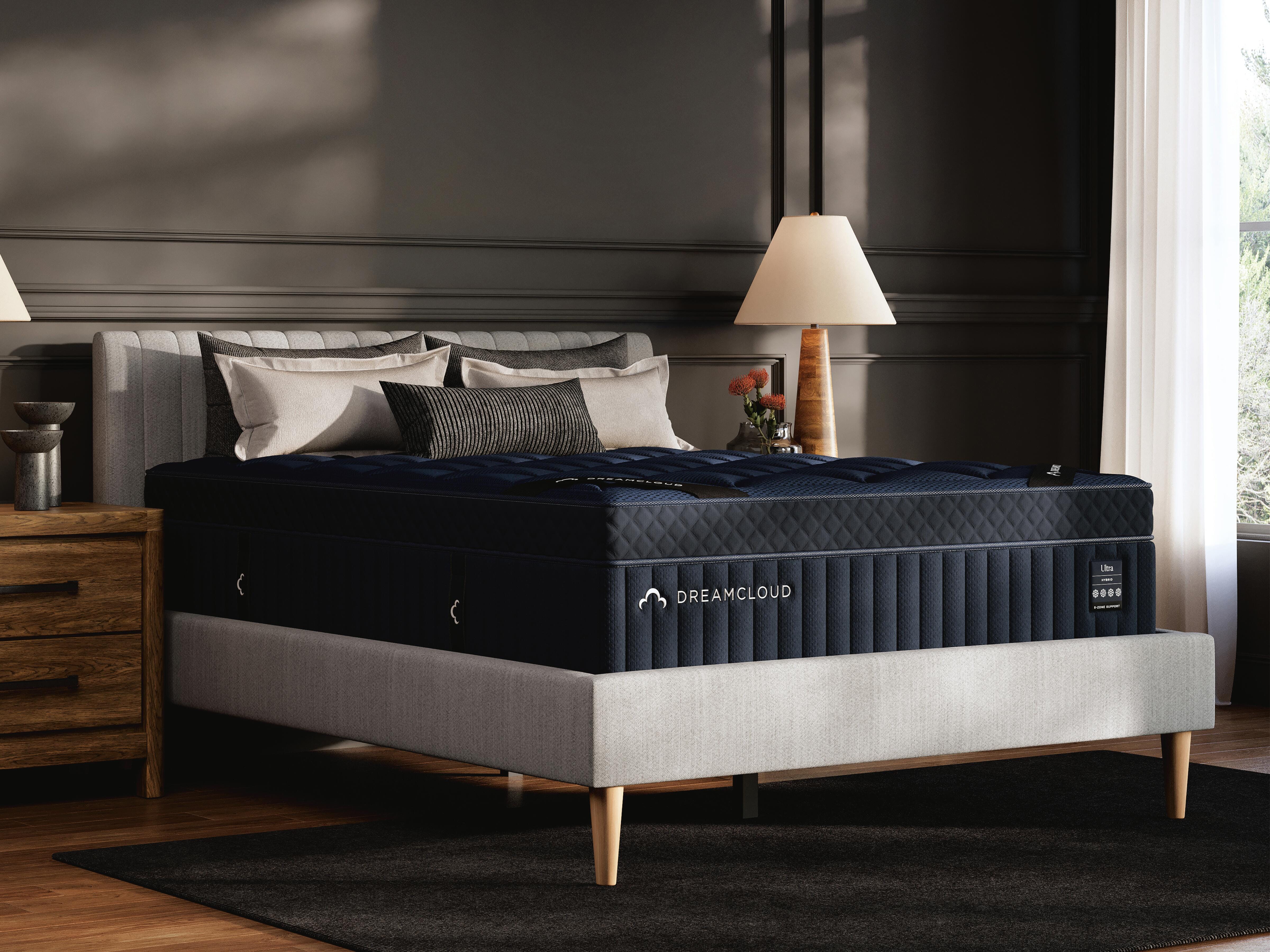 DreamCloud Hybrid Ultra 4.0 Mattress