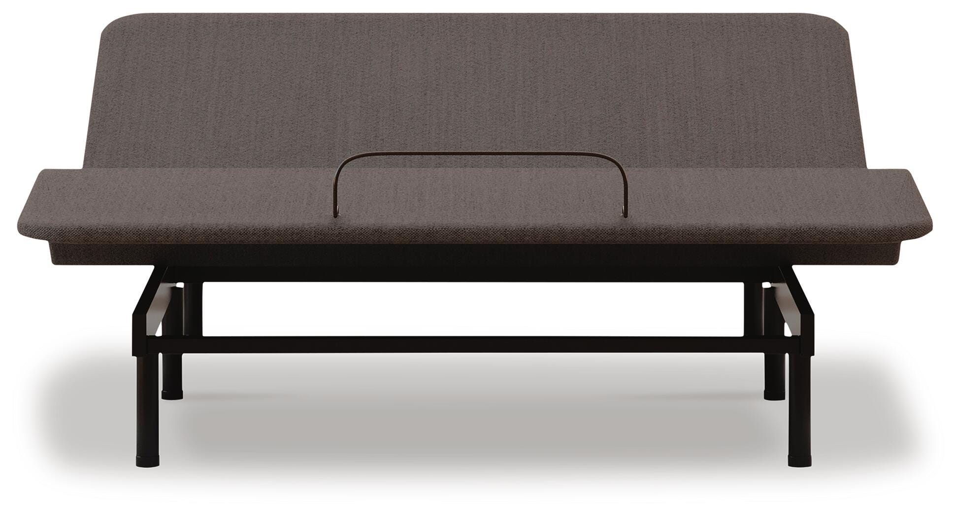Modelo de cabeza/pies - Base ajustable buena