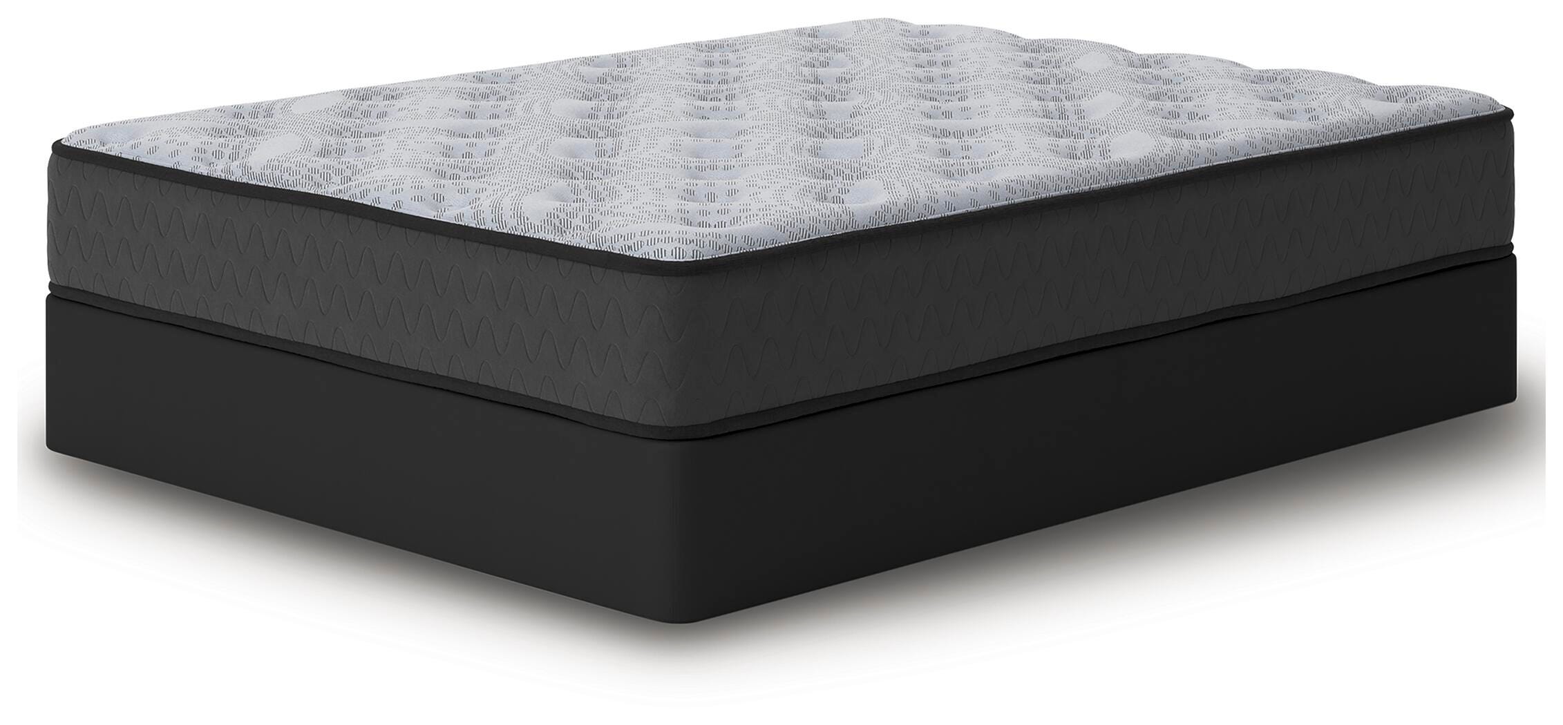 Colchón Comfort Plus