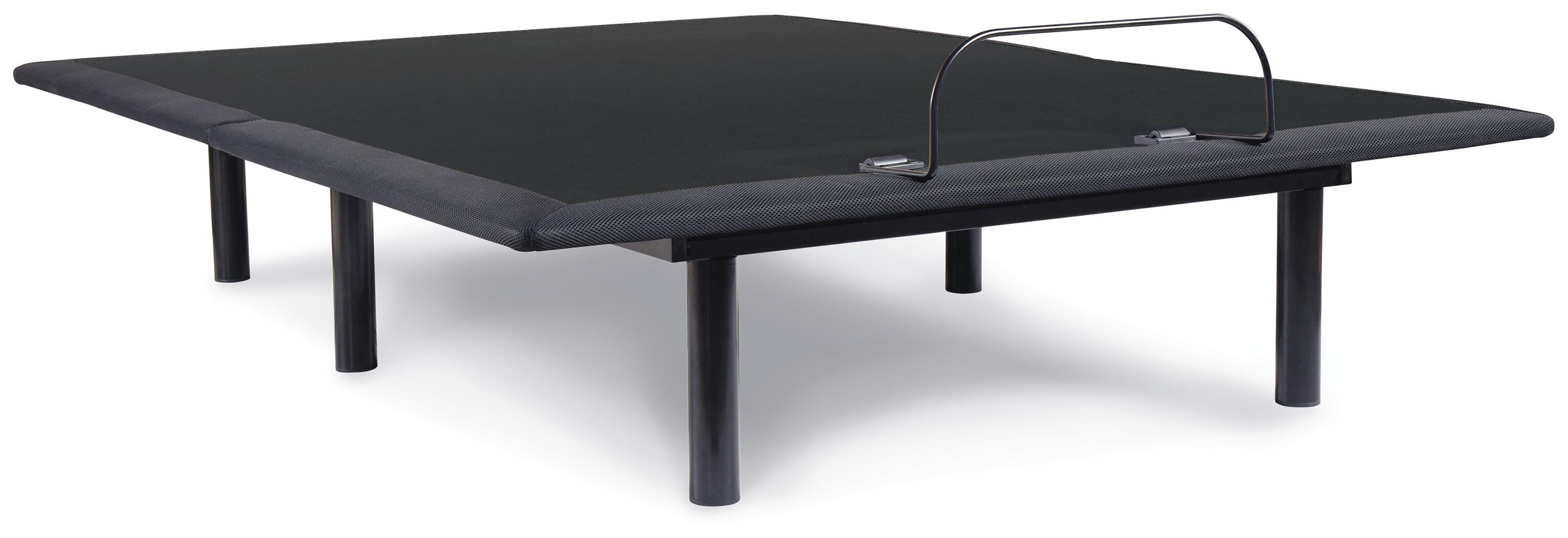 Base de cabeza ajustable de la Fundación Head Up Only