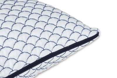 DreamCloudTM Classic / Almohada (Juego de 4)
