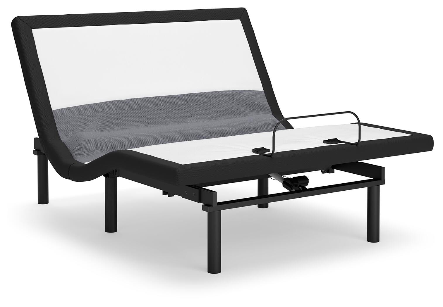 La mejor base con soporte lumbar y base ajustable con audio