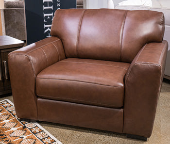 Sillón extra grande Brogliano