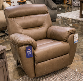 Sillón reclinable Elksworth