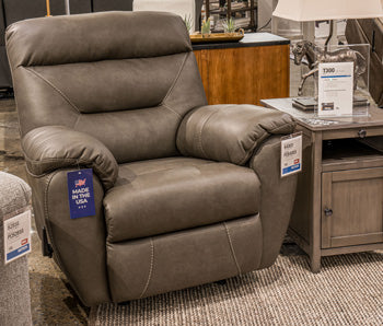 Sillón reclinable Elksworth