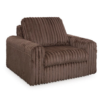Chaise reclinable deslizante HamlinBay