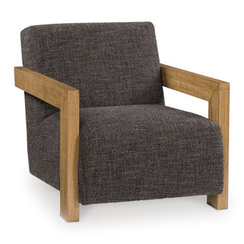 Sillón Dorney