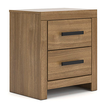 Mesa de noche Broachmyn