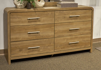 Gramburg Dresser