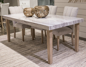 Mesa de comedor Larawyn