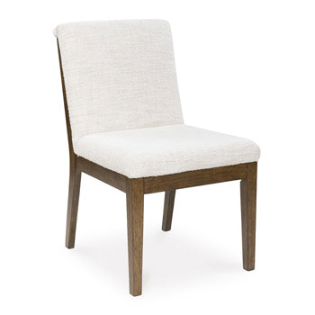 Silla de comedor Marxmore