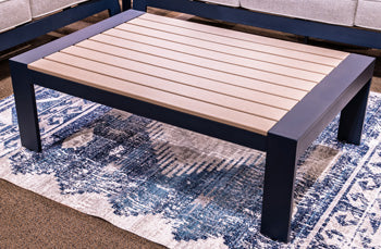Mesa de centro para exterior East Beach