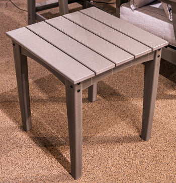 Mesa auxiliar para exterior Cove Beach
