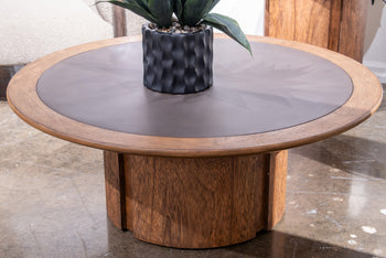 Mesa de centro Dontayne