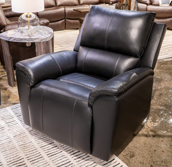 Sillón reclinable Glossmore