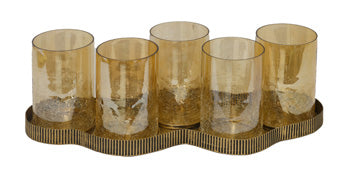 Candelabro Evereton
