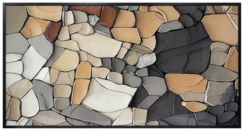 Arte de pared Patteworth