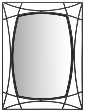 Espejo decorativo Freenville