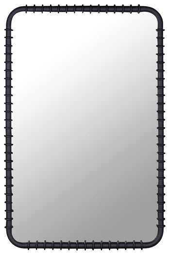 Espejo decorativo Judlow