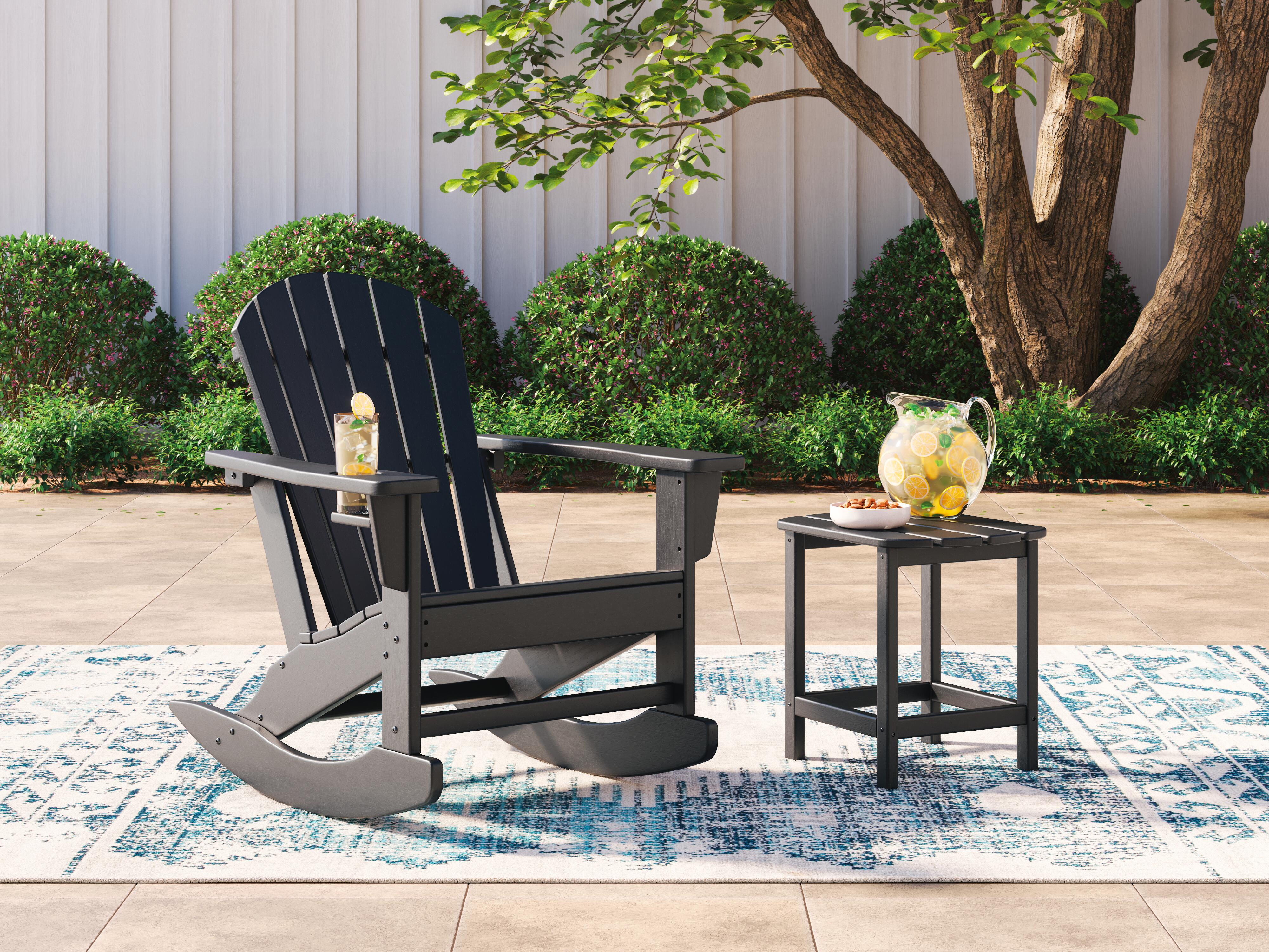 Juego de asientos de exterior Sundown Treasure
