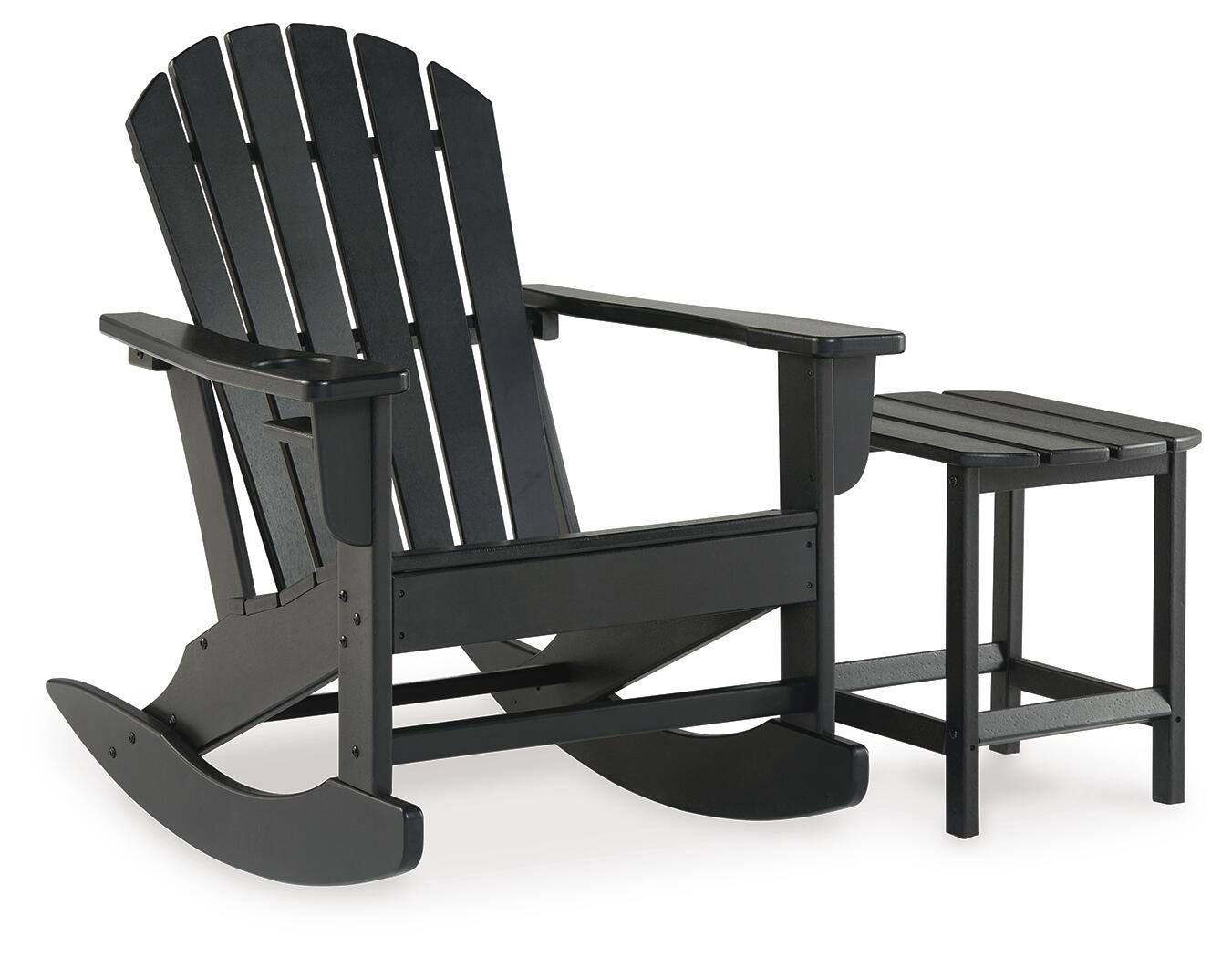 Juego de asientos de exterior Sundown Treasure