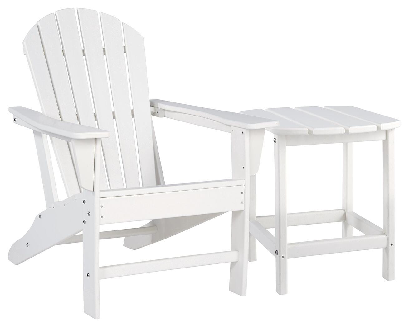 Juego de asientos de exterior Sundown Treasure