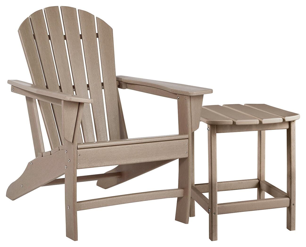 Juego de asientos de exterior Sundown Treasure