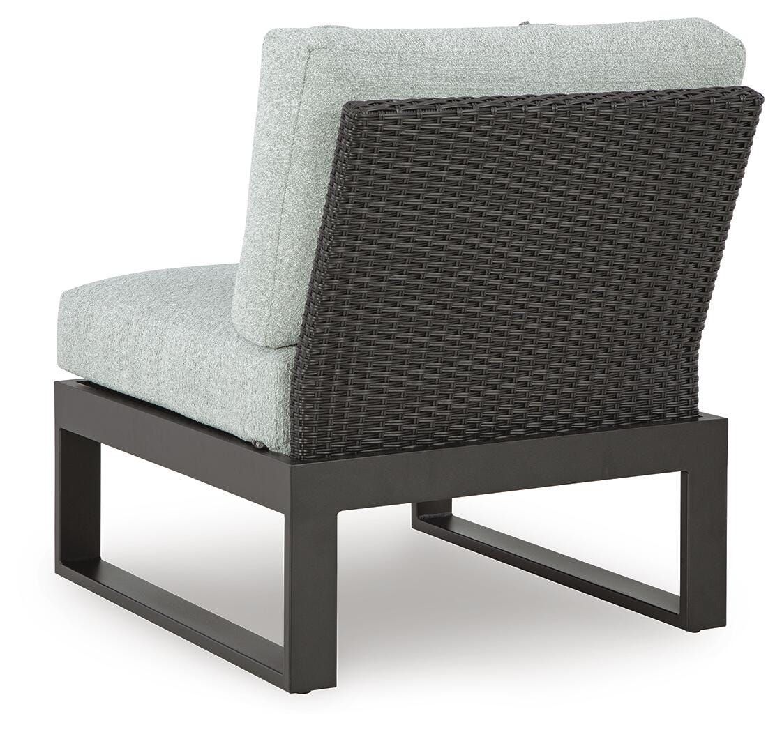Juego de muebles de exterior Beachloft